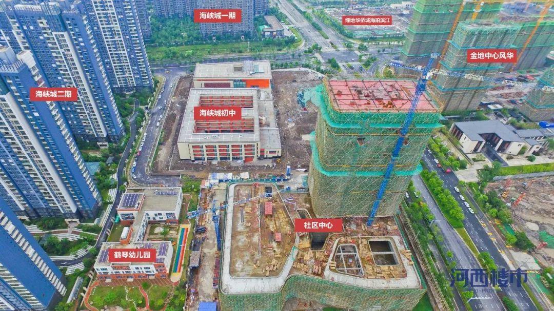 金帝海珀三期最新消息深度解析