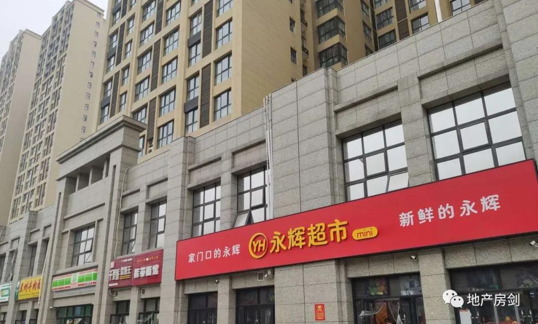 最新宝应门面房出售，理想的商业投资选择