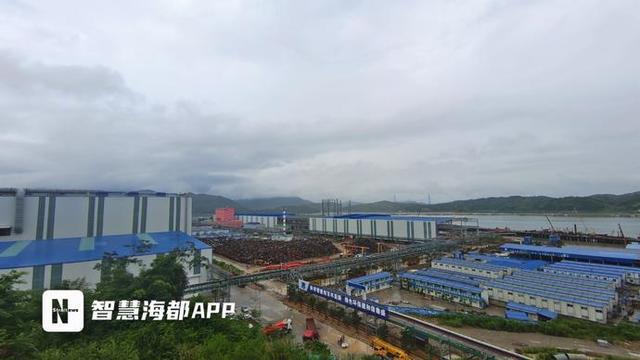 福建鑫海钢铁厂最新消息全面解析