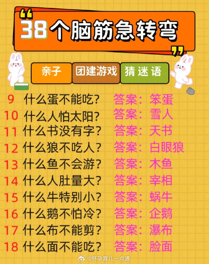 2025年免费脑筋急转弯|词语释义解释落实