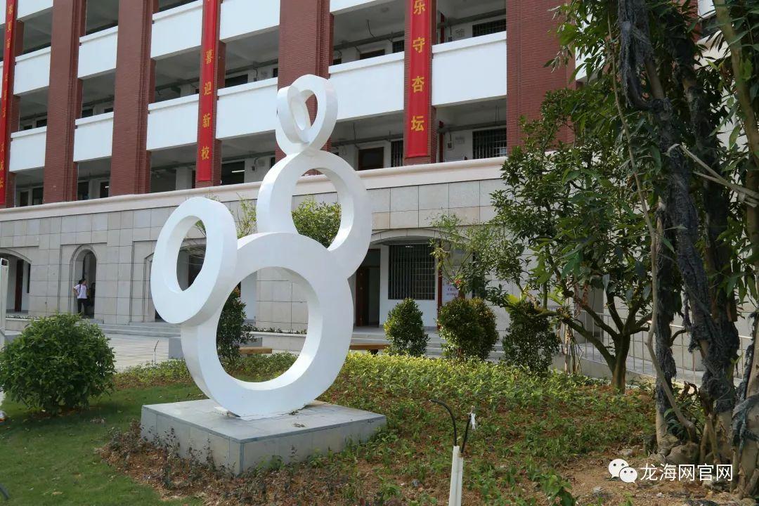 最新龙海石码二手房