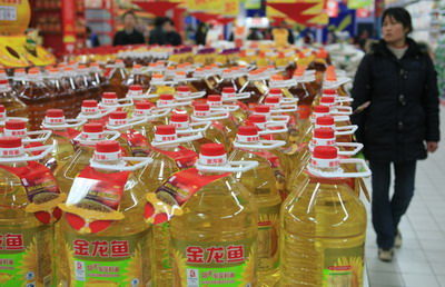 食用油为什么涨价最新消息