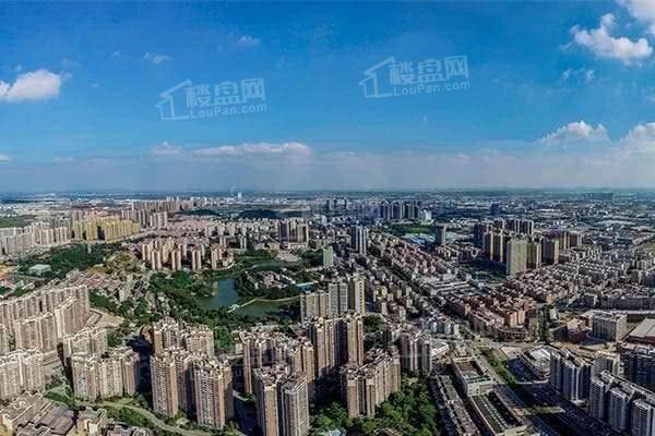 大旺高新区的最新发展