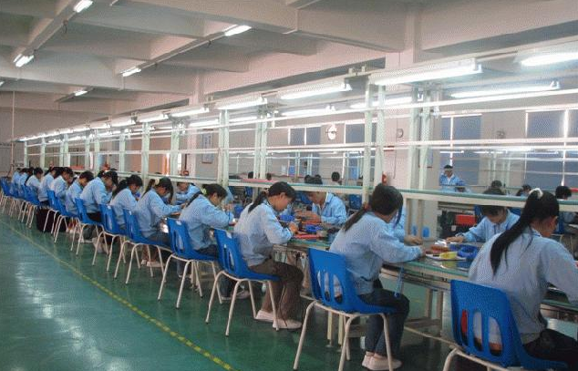 慈溪观城工厂最新招聘