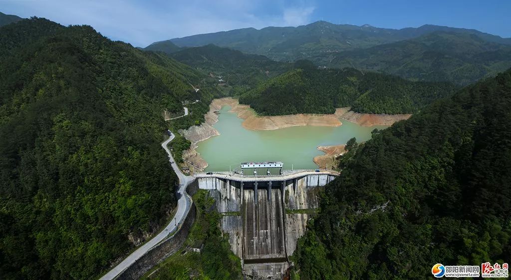 郎源水库最新消息