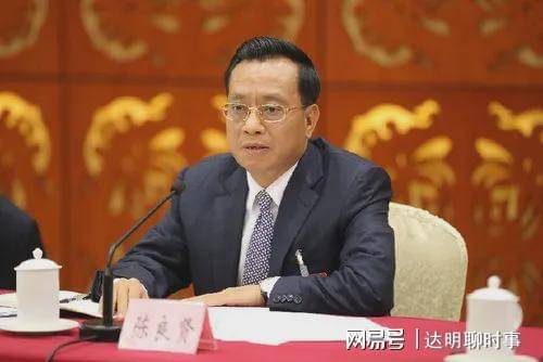 最新现任广东省委书记