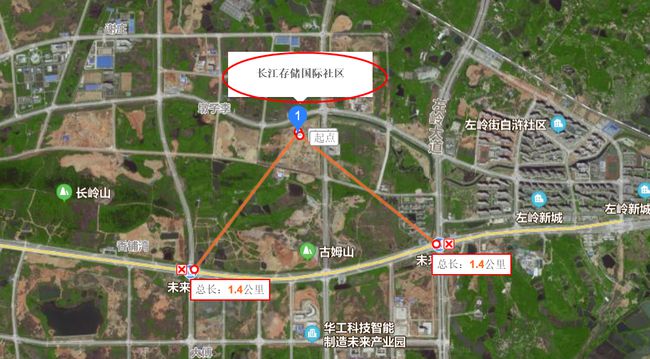 左岭新城三期最新消息