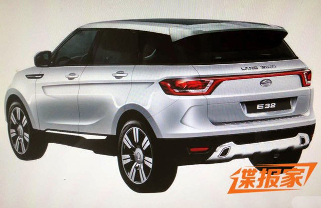 陆风x7plus最新消息
