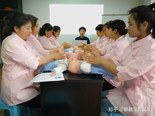 育婴师报考条件2022最新规定