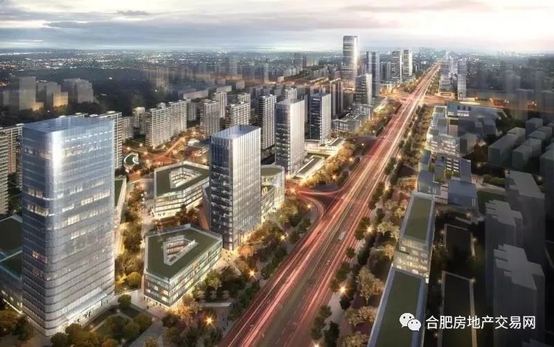 合肥长江东路改造最新消息