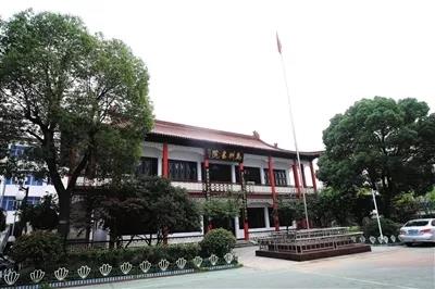 汶上县尚书院最新进展