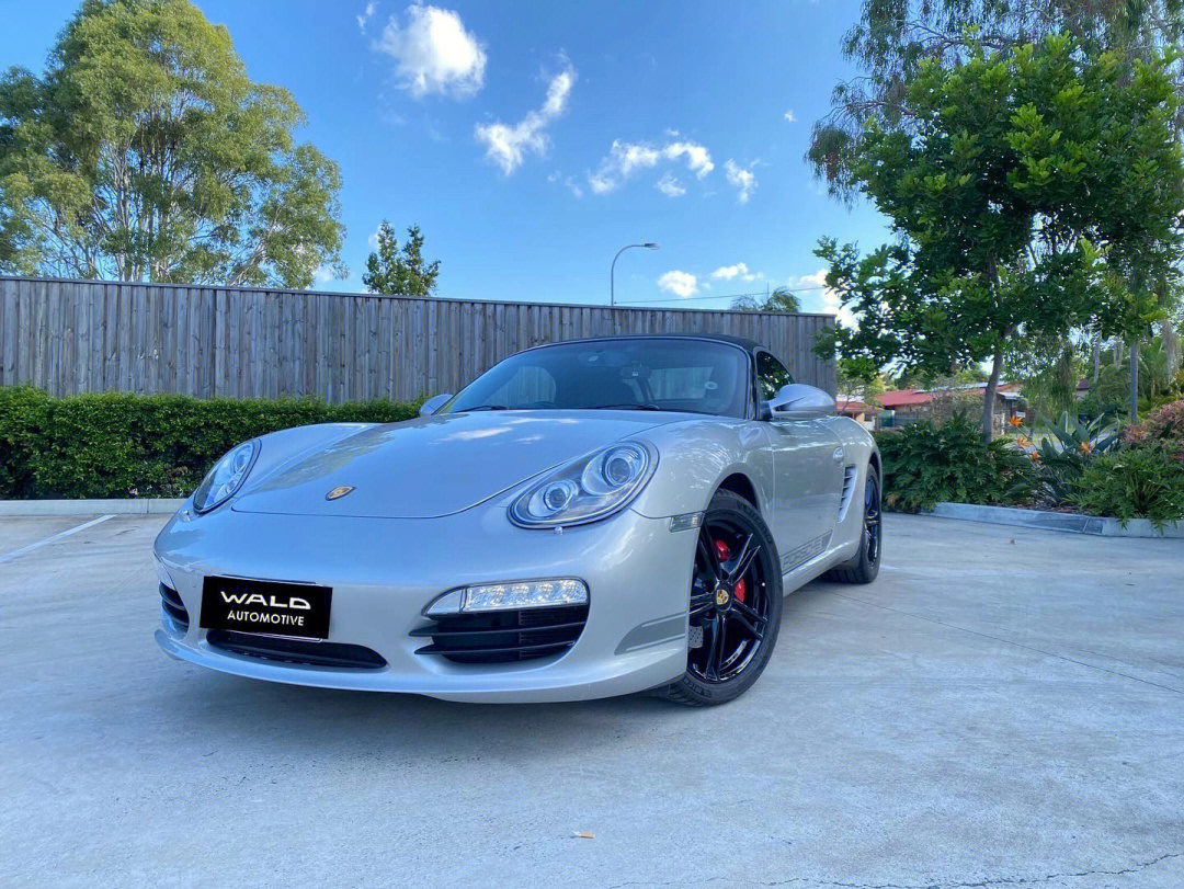 boxsters