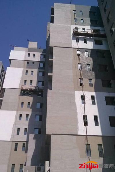 石家庄晟地丽江最新进展