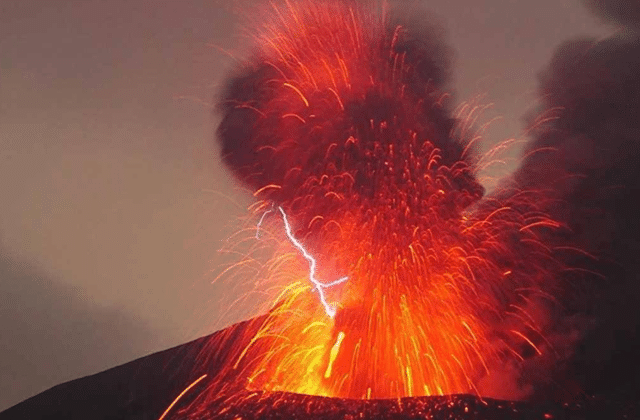 日本富士山喷发最新消息2023