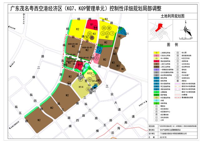 海盐县最新经济规划图