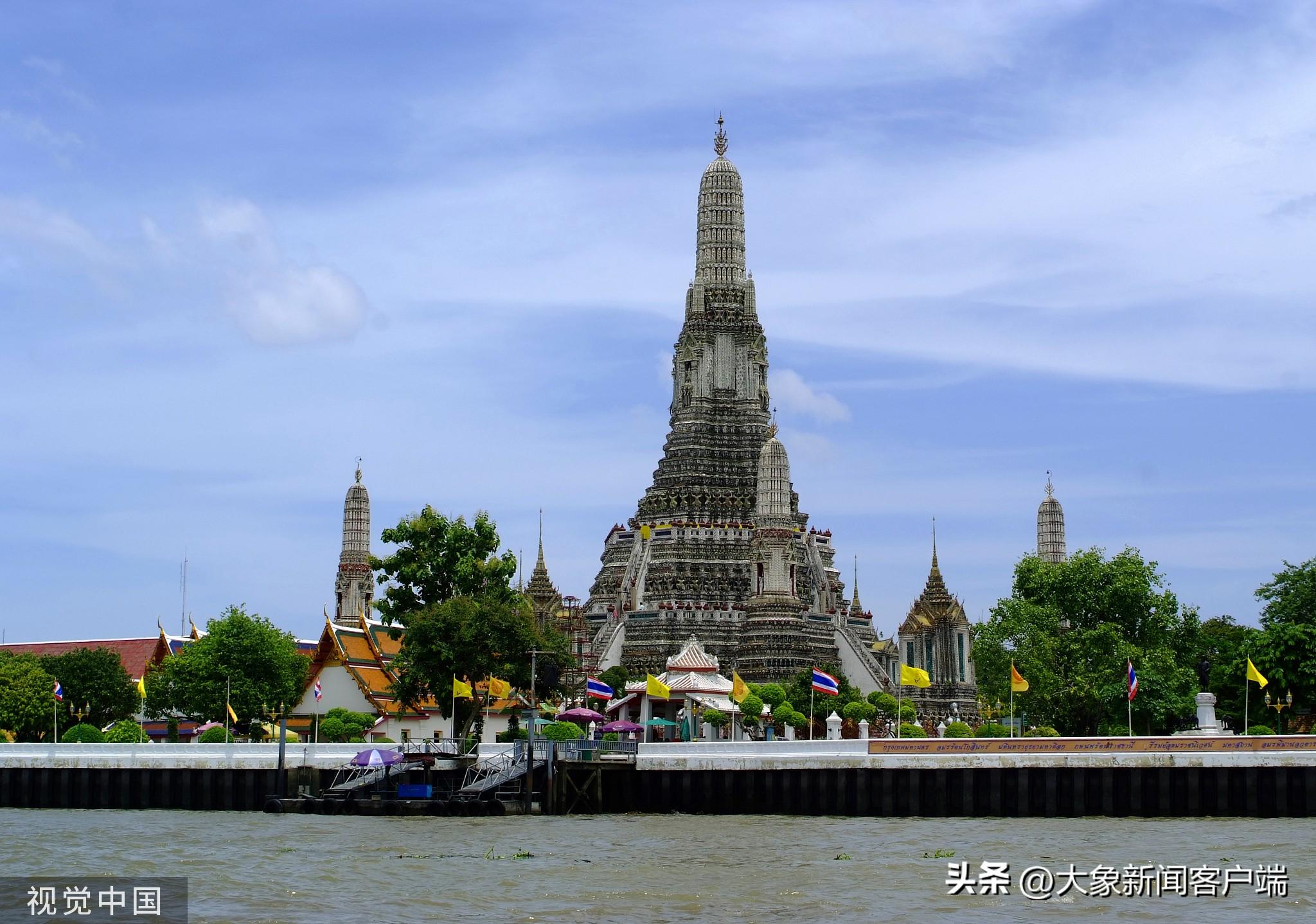 目前去泰国旅游安全吗最新消息