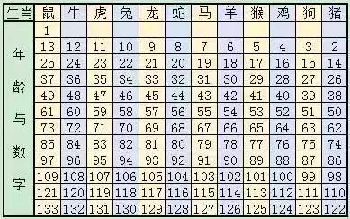 2025年12生肖49码图,揭秘2025年十二生肖49码图，神秘与文化的融合