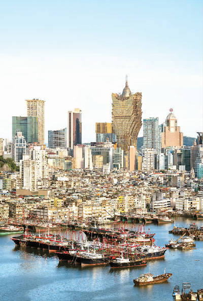2025年的澳门资料,澳门在2025年的全新面貌与深度解析