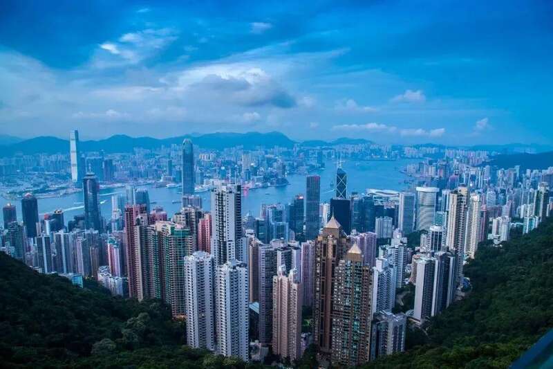 2025年香港正版资料免费大全图片,探索未来的宝藏，2025年香港正版资料免费大全图片