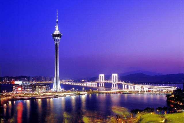 2025新澳门四不像的读,探索澳门新风貌，2025年四不像的独特解读