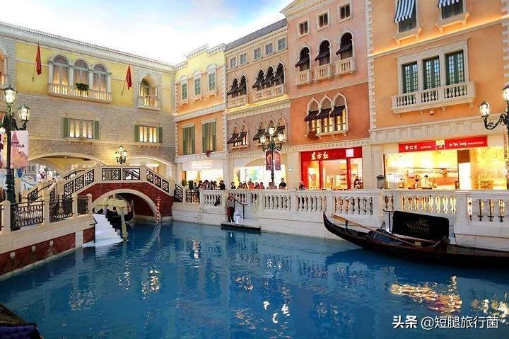 今天澳门买什么好,今天澳门买什么好——探索澳门购物的独特魅力