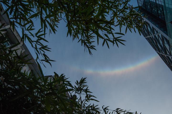 天空彩全年免费资料大全,探索天空彩的魅力，全年免费资料大全的启示