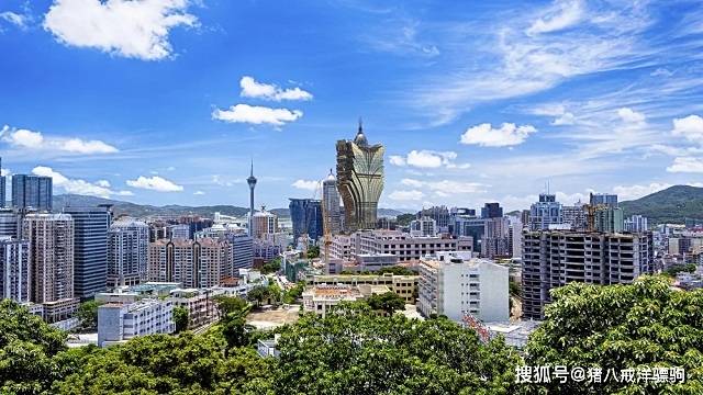 2025澳门正版资料大全,澳门正版资料大全——探索2025年的澳门