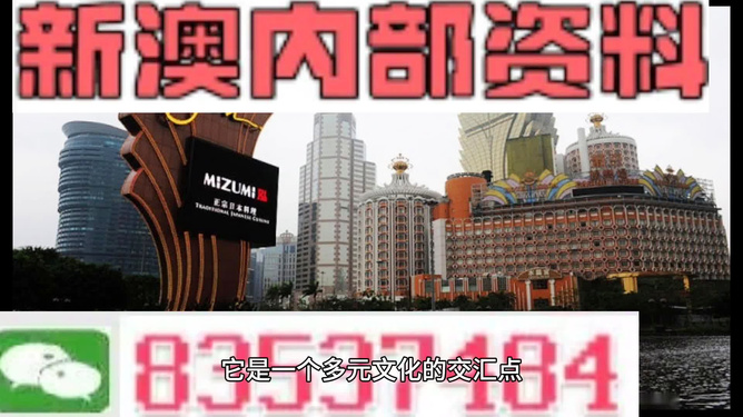 新澳门今晚平特一肖,新澳门今晚平特一肖，探索与预测的魅力