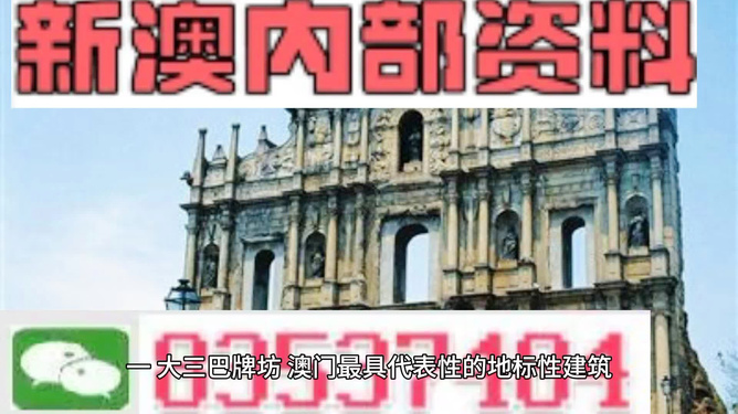 新奥门全年免费资料,新澳门全年免费资料，探索与揭秘