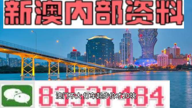新澳门资料大全正版资料2025年,新澳门资料大全正版资料2025年，探索与解读