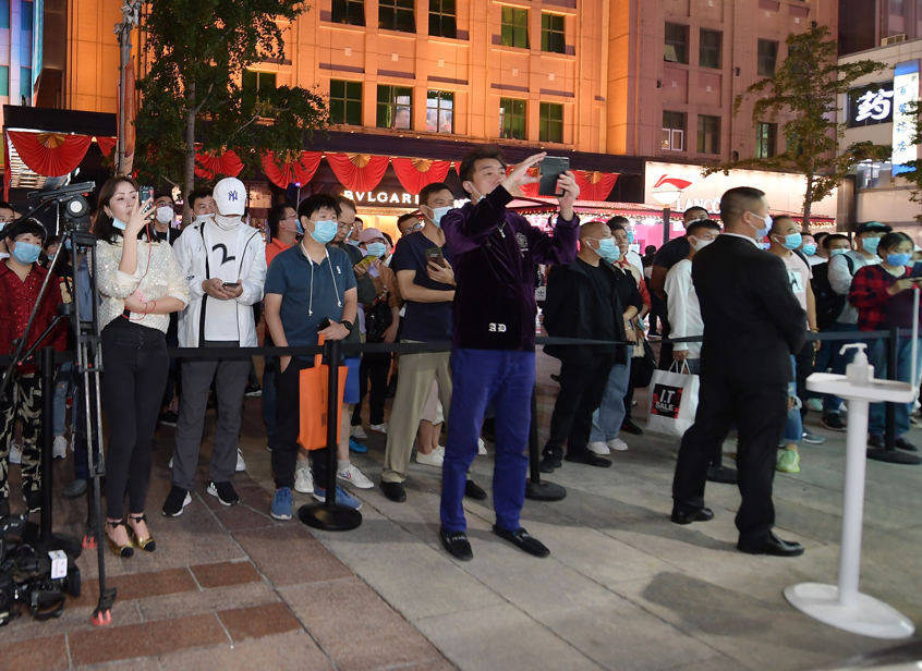 新澳门大众网官网开码现场,新澳门大众网官网开码现场，探索与体验
